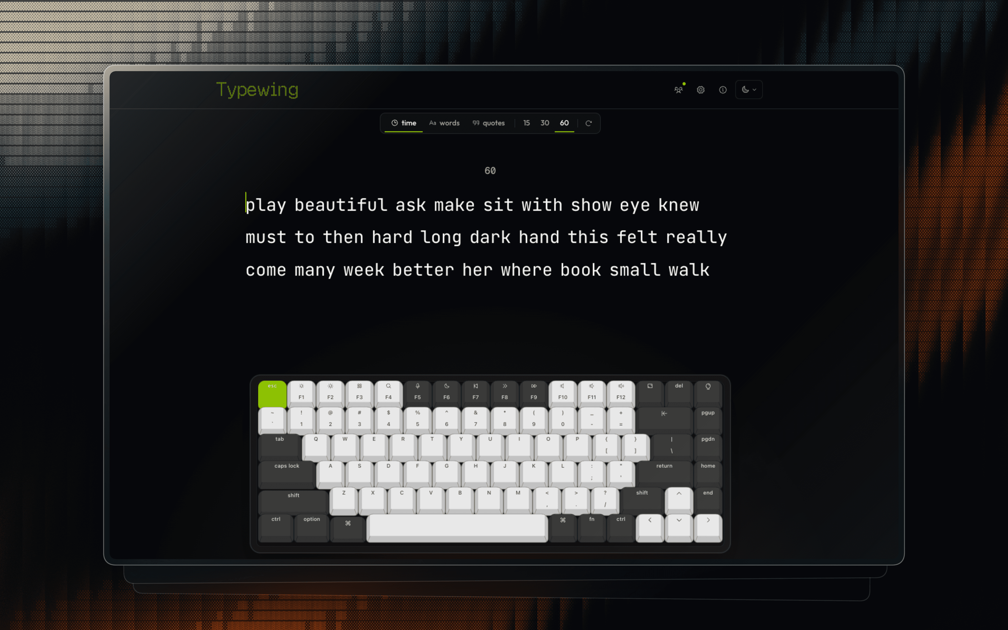 TypeWing